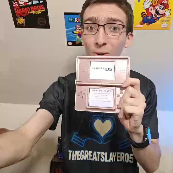 Video Thumbnail