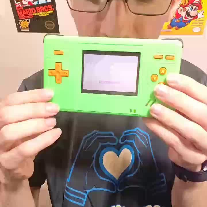 Video Thumbnail