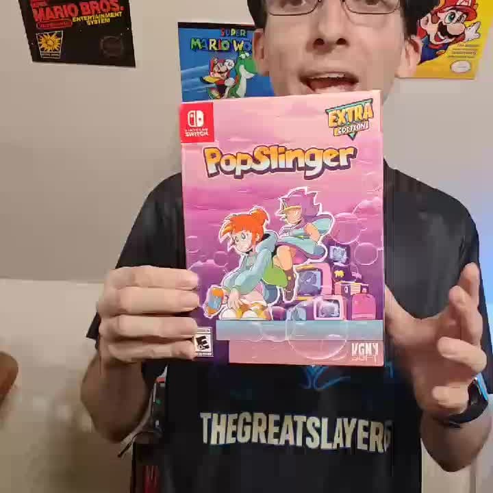 Video Thumbnail