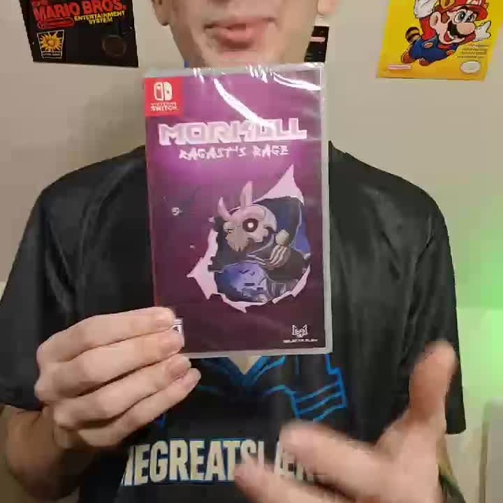 Video Thumbnail