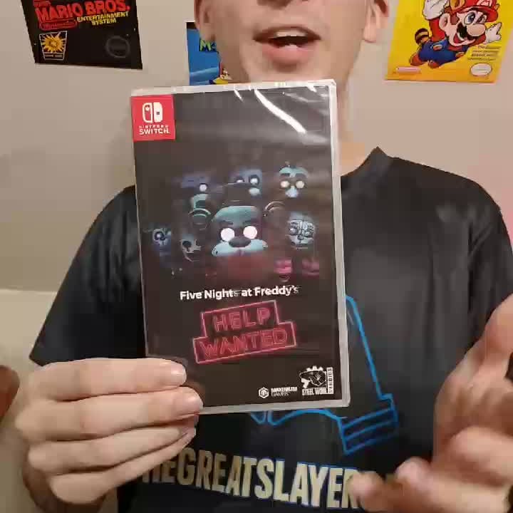 Video Thumbnail