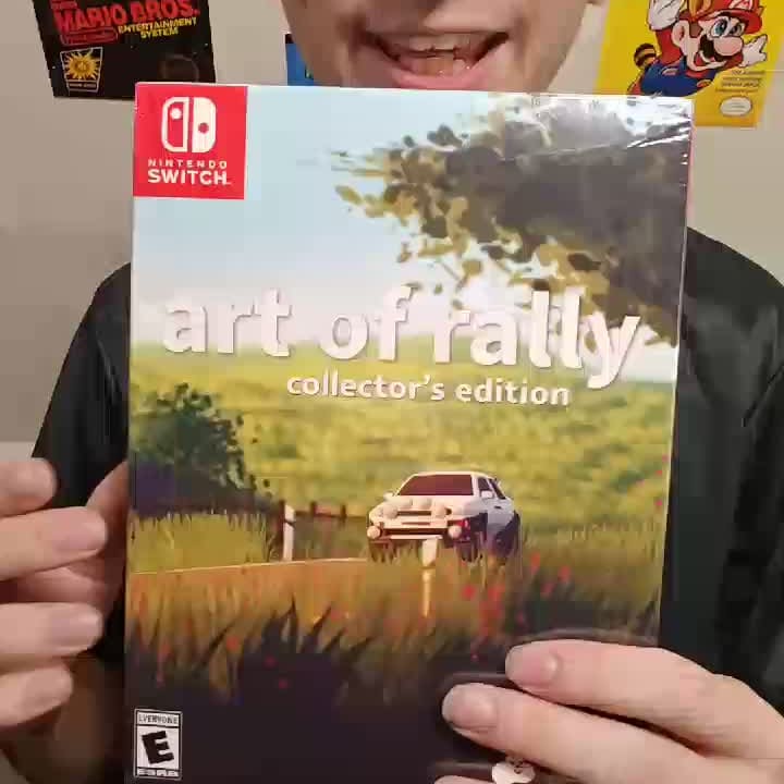 Video Thumbnail