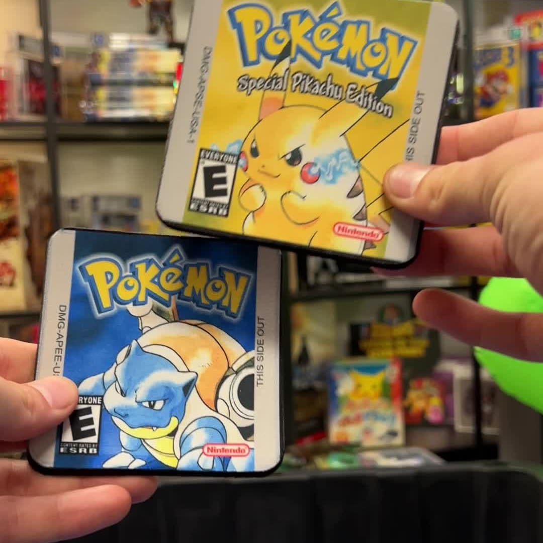 Video Thumbnail