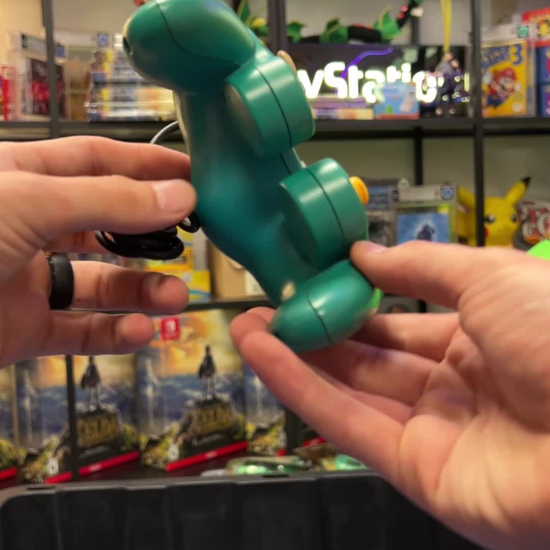 Video Thumbnail