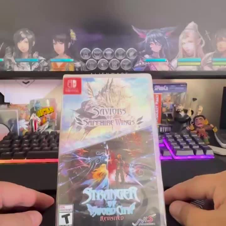 Video Thumbnail