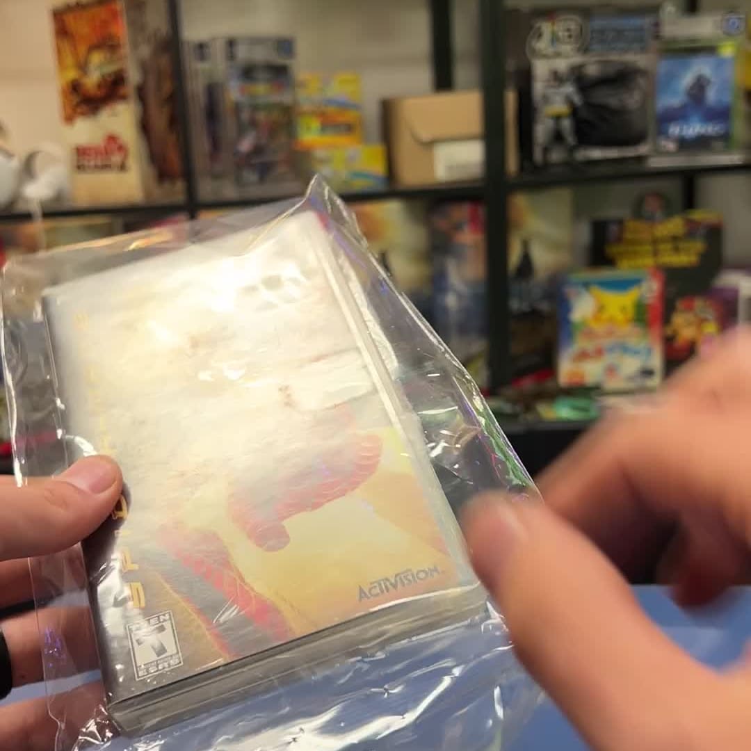 Video Thumbnail