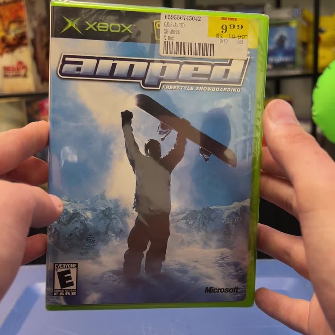 Video Thumbnail