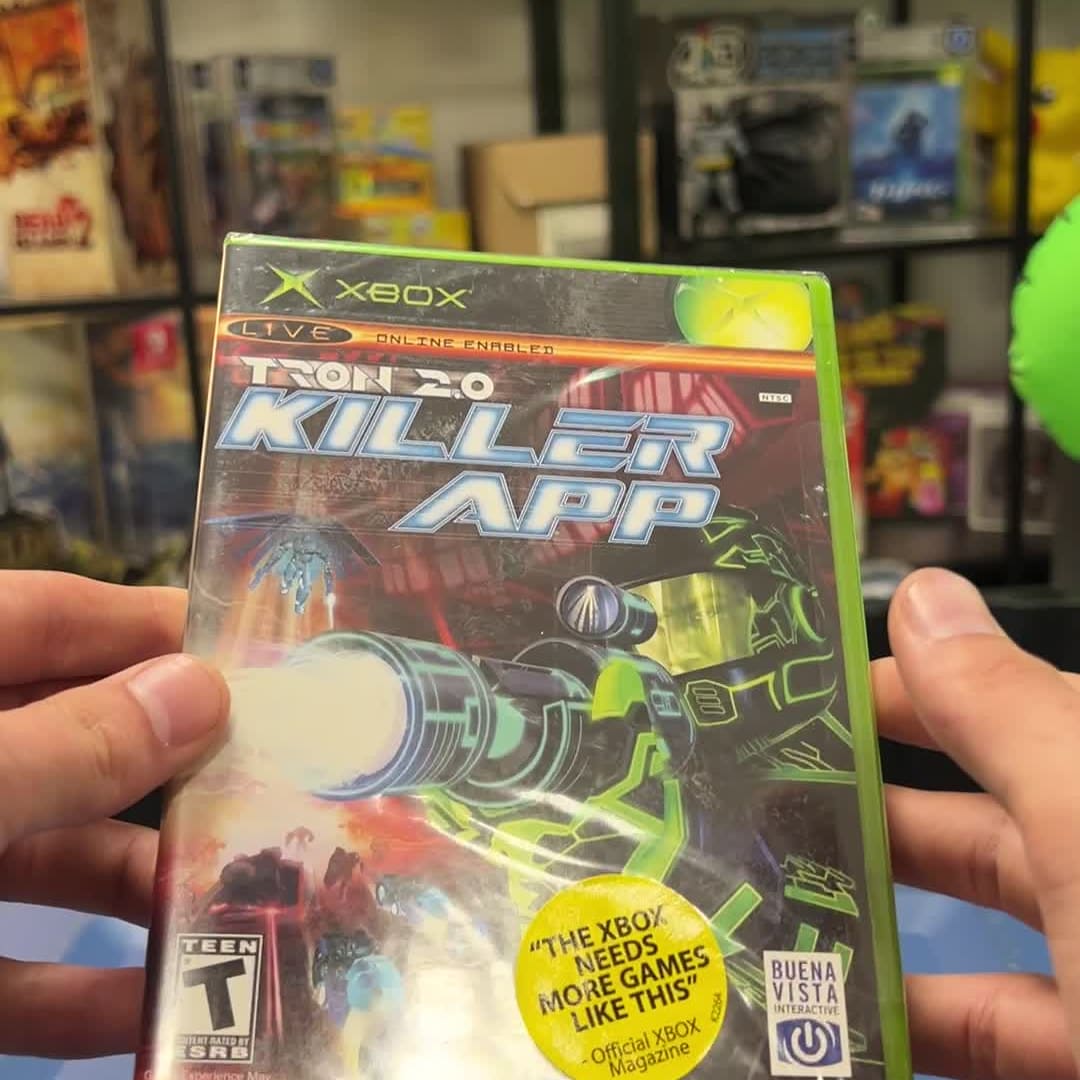 Video Thumbnail