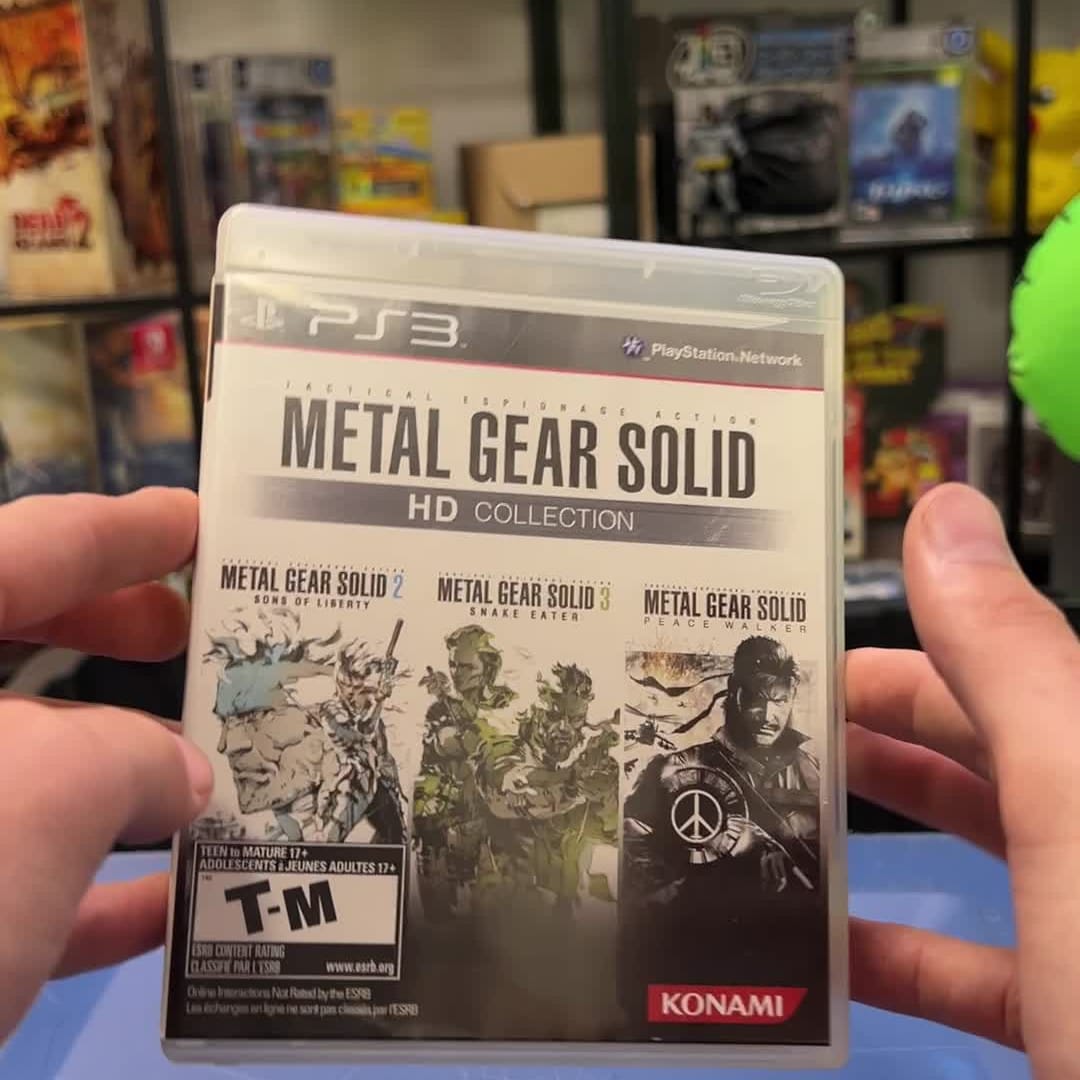 Video Thumbnail