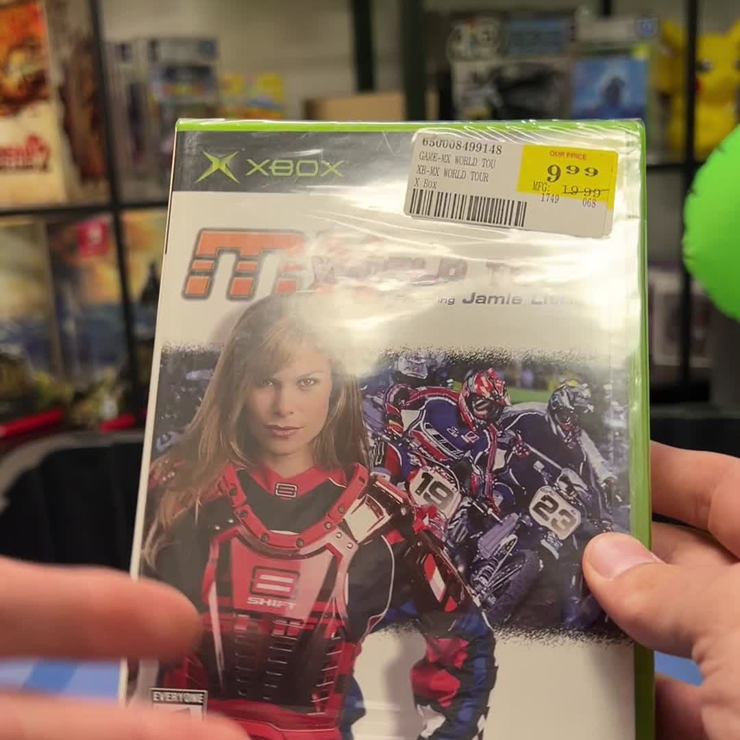 Video Thumbnail