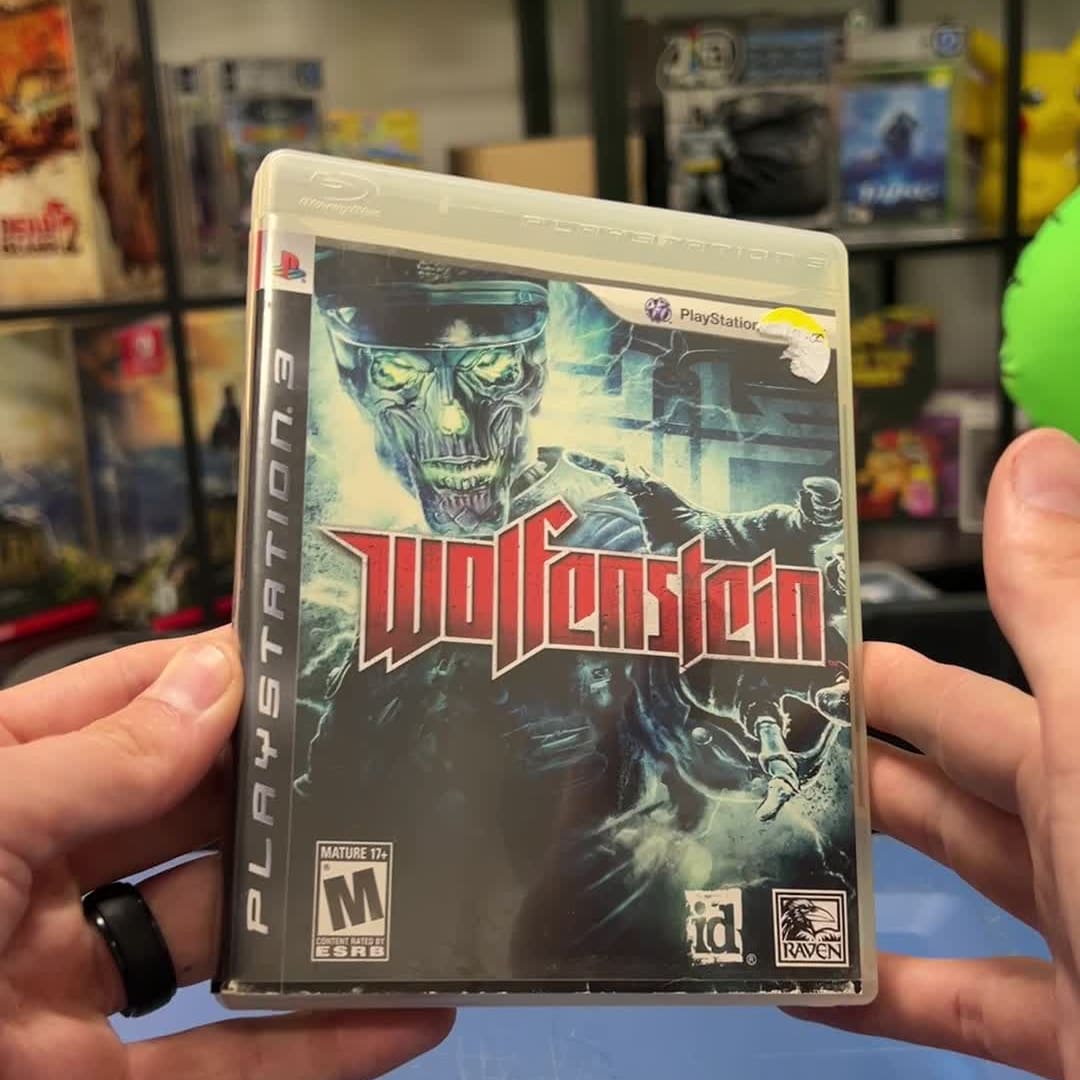 Video Thumbnail