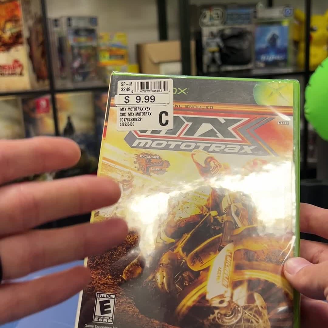 Video Thumbnail