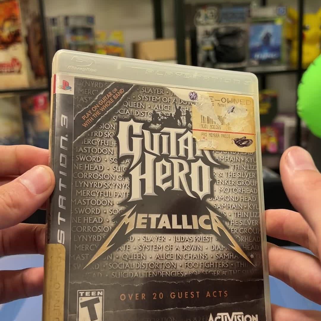 Video Thumbnail