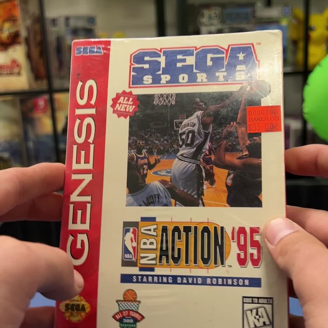 Video Thumbnail