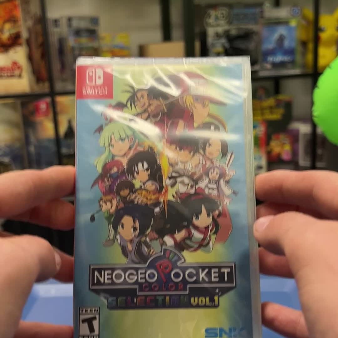 Video Thumbnail