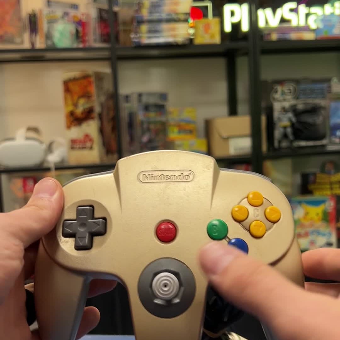 Video Thumbnail