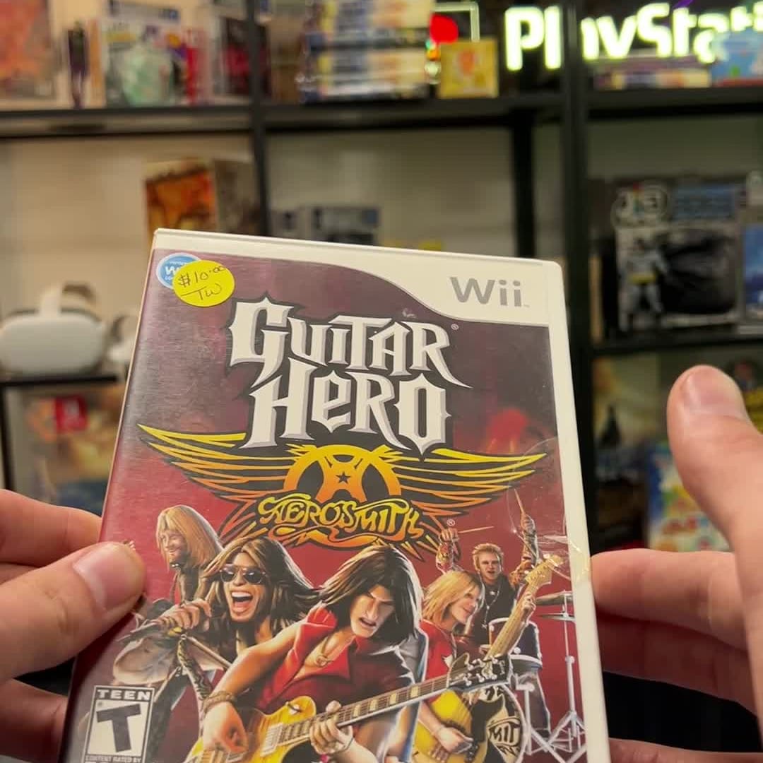 Video Thumbnail