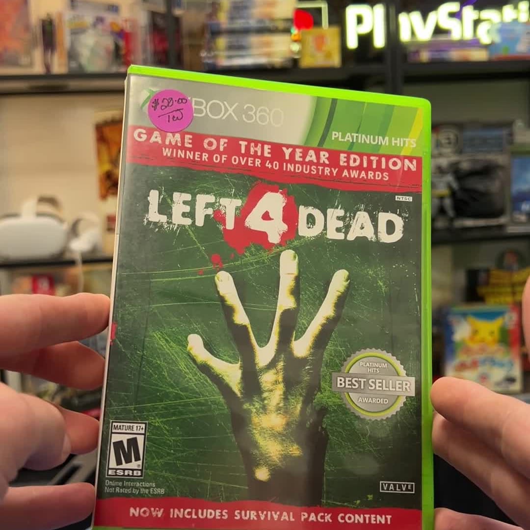 Video Thumbnail