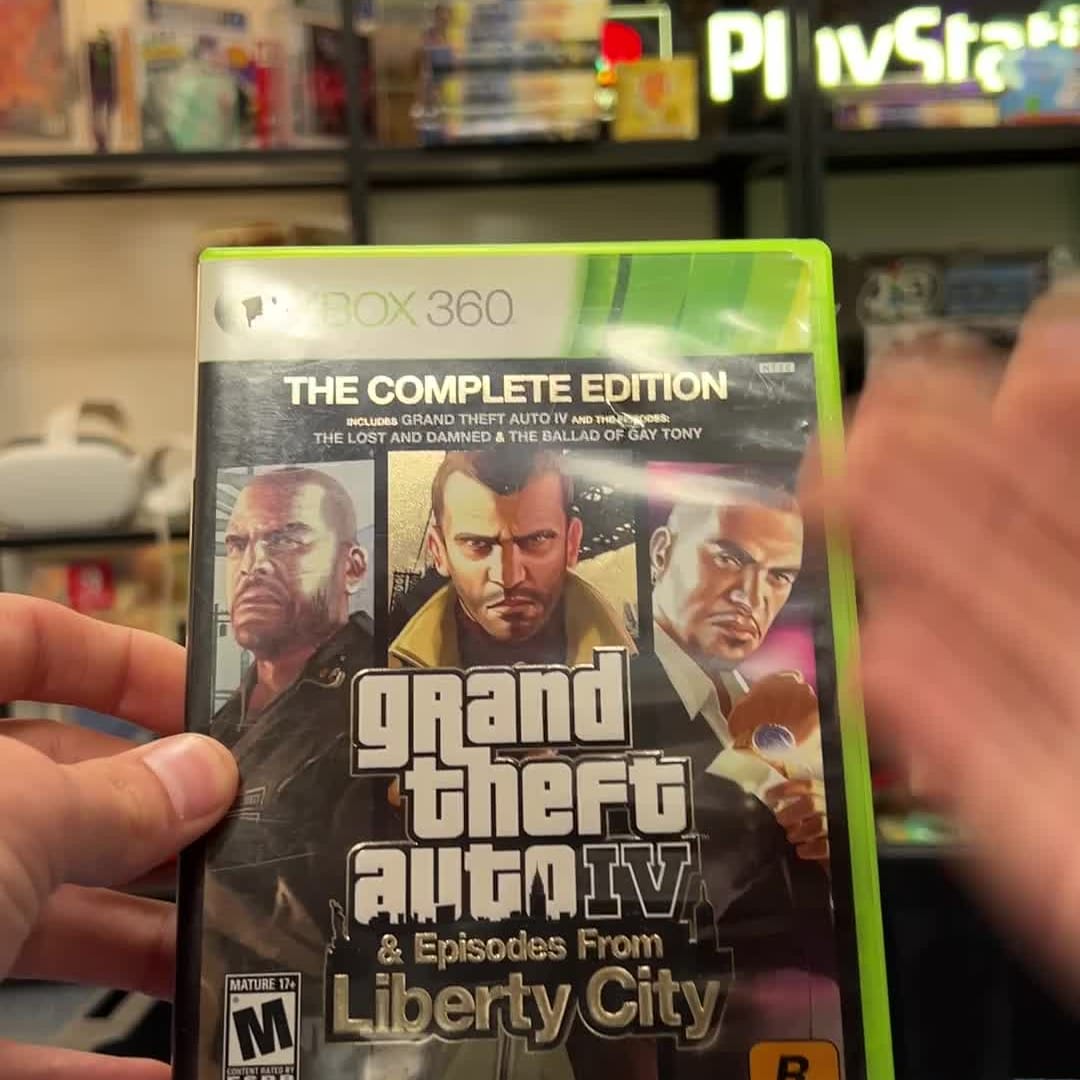 Video Thumbnail