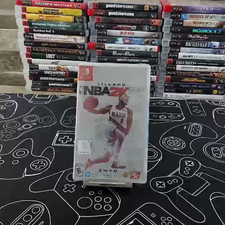 Video Thumbnail