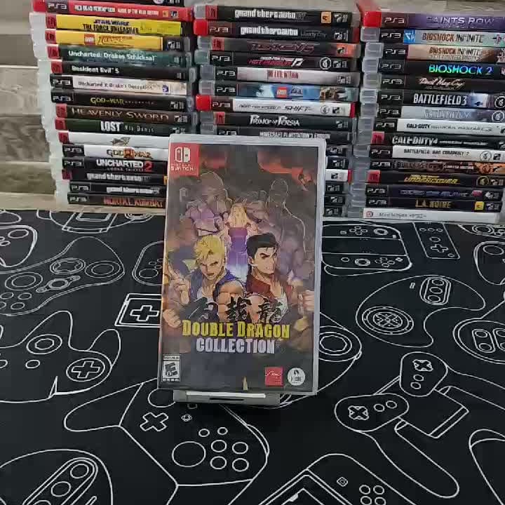 Video Thumbnail