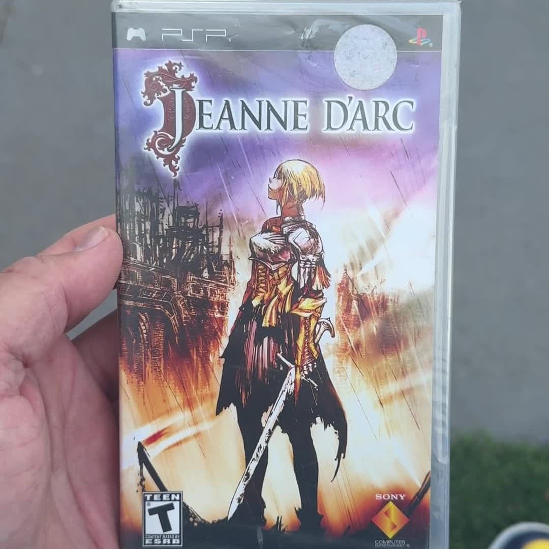 Video Thumbnail