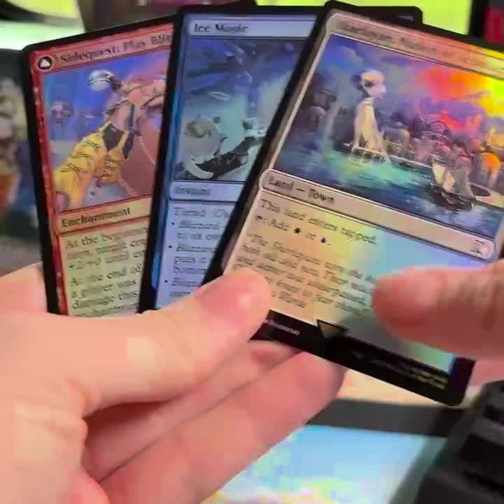 Video Thumbnail