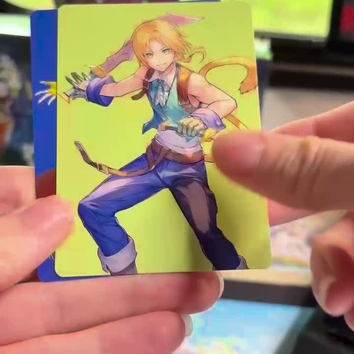 Video Thumbnail