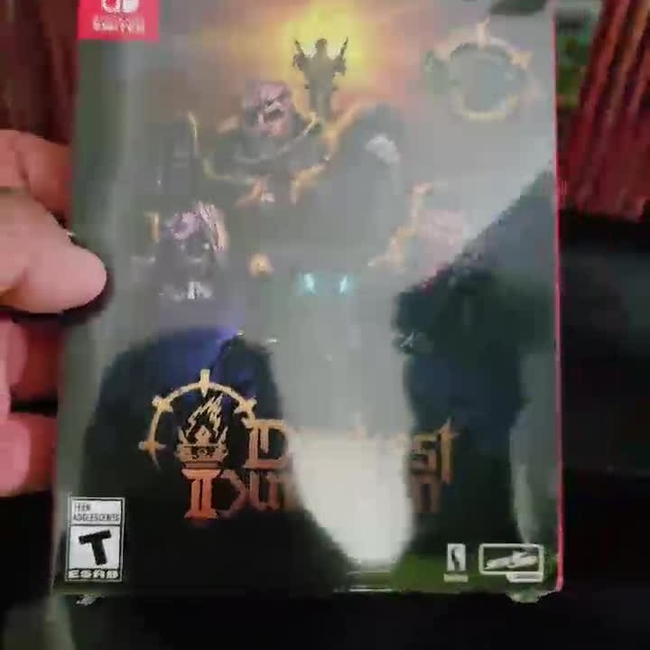 Video Thumbnail