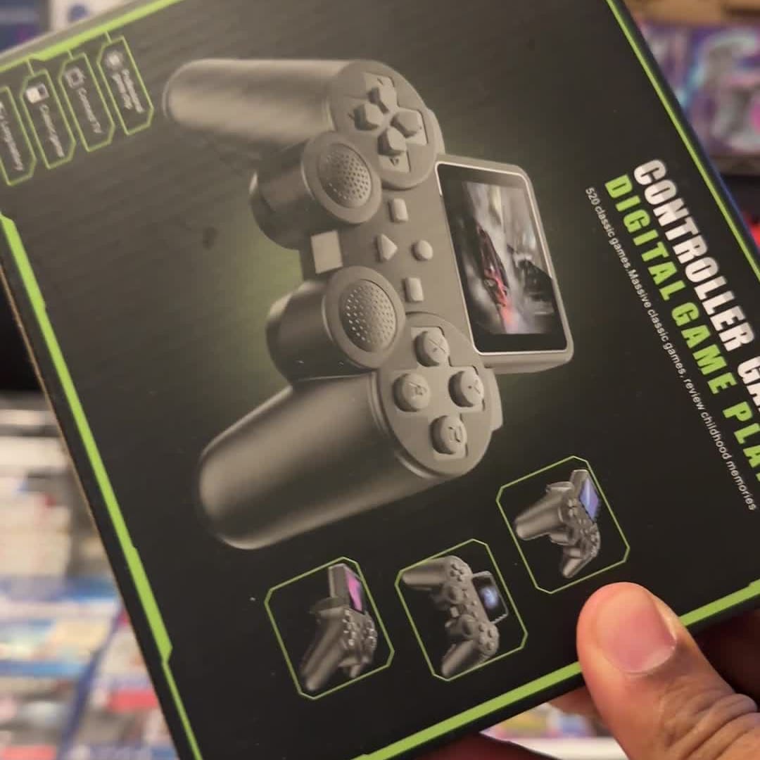 Video Thumbnail