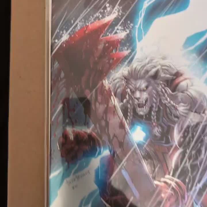 Video Thumbnail