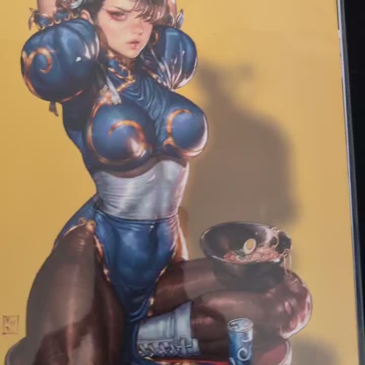 Video Thumbnail