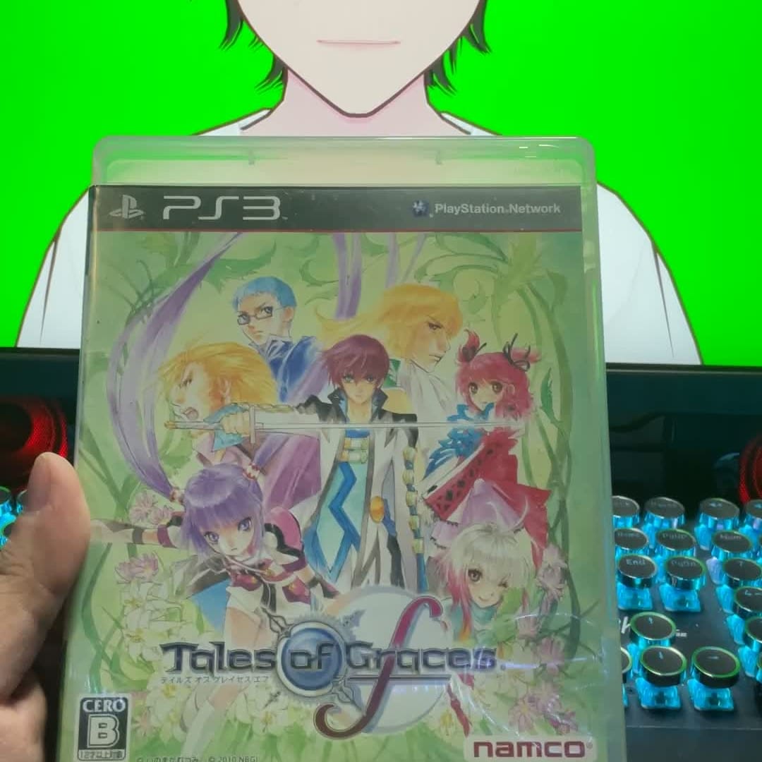 Video Thumbnail