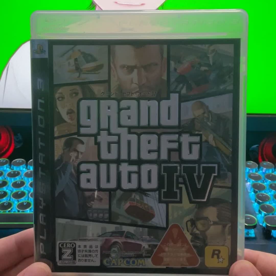 Video Thumbnail