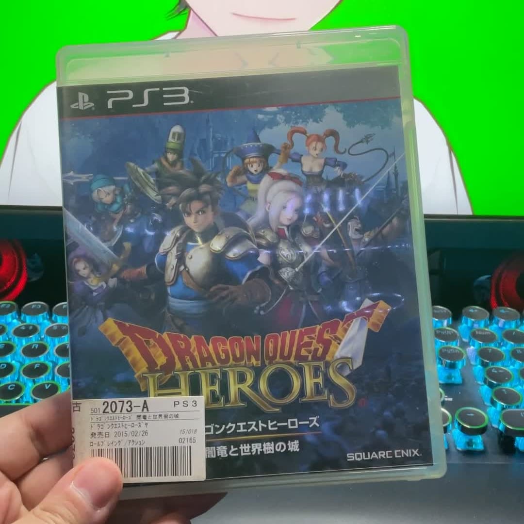 Video Thumbnail