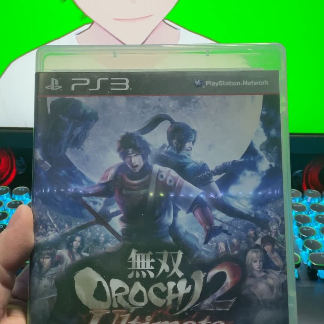 Video Thumbnail