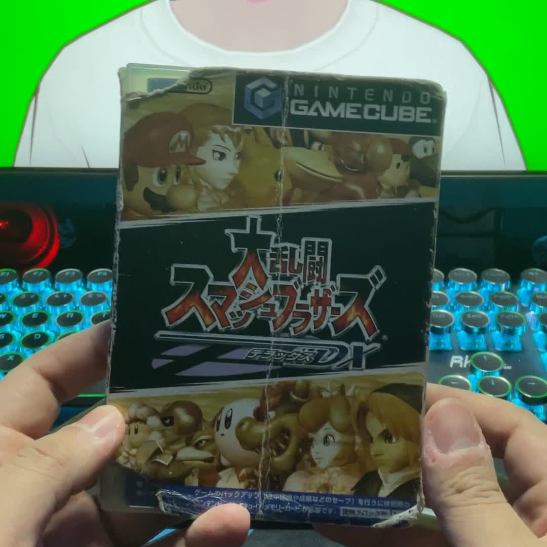 Video Thumbnail