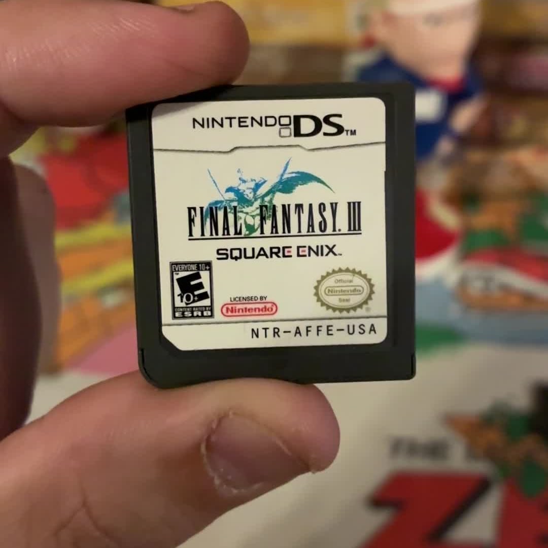 Video Thumbnail
