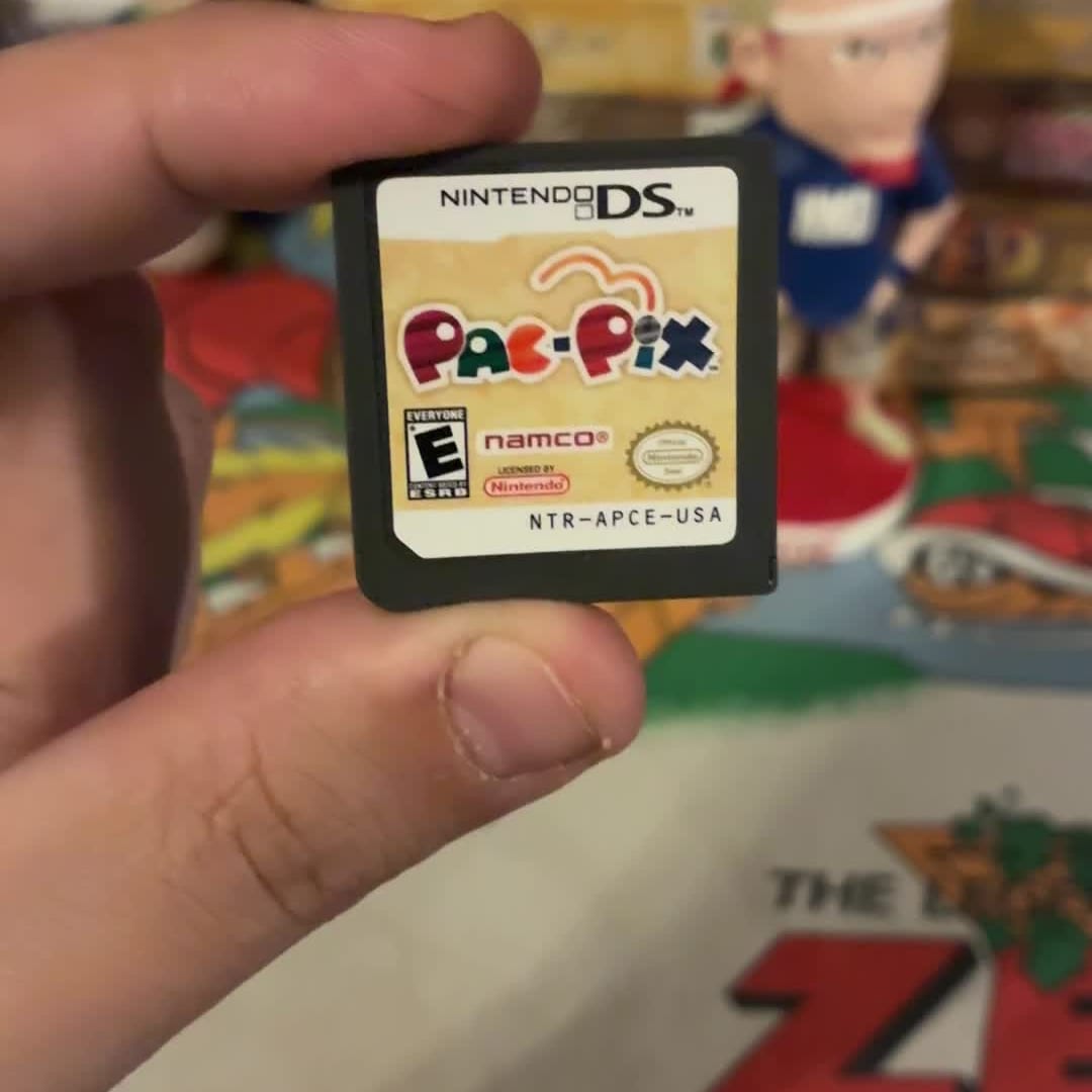 Video Thumbnail