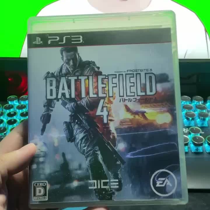 Video Thumbnail