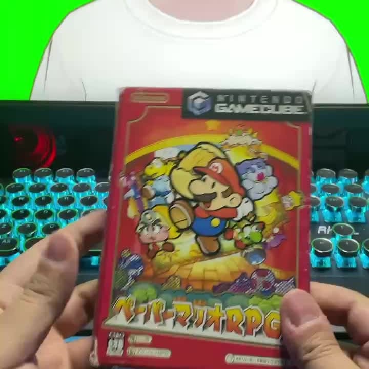 Video Thumbnail