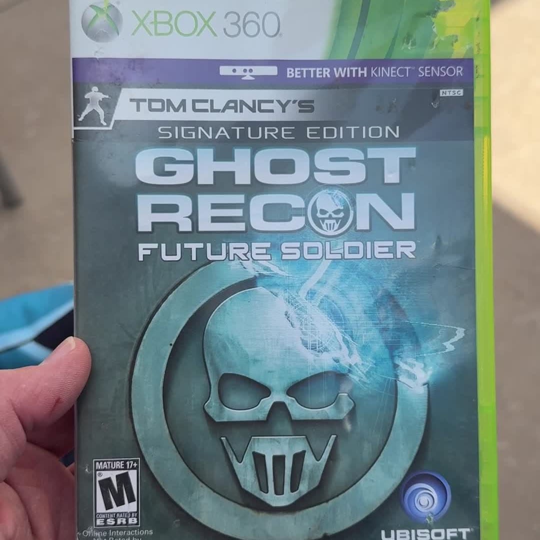 Video Thumbnail