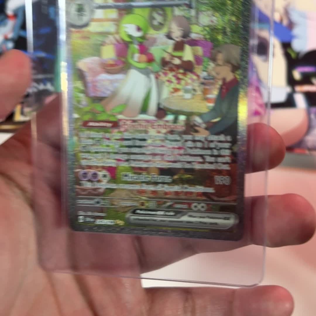 Video Thumbnail