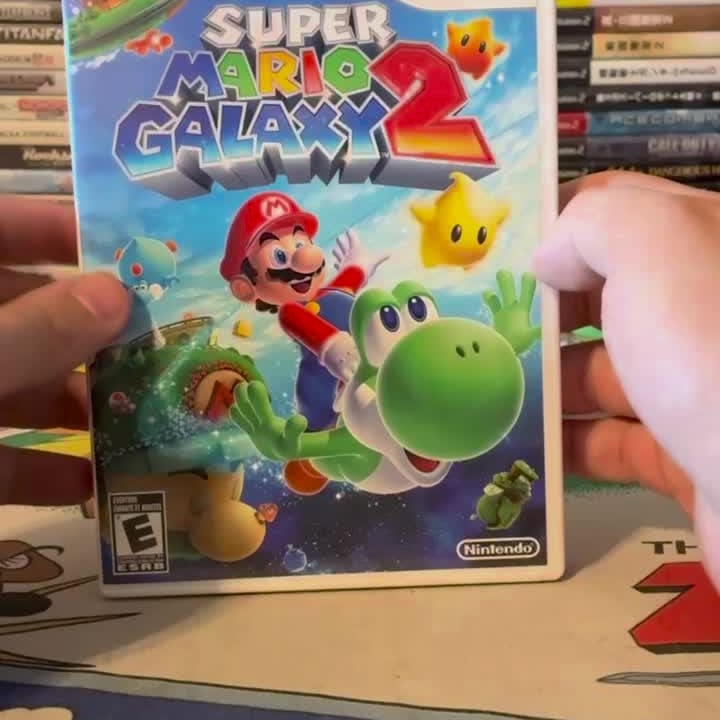 Video Thumbnail