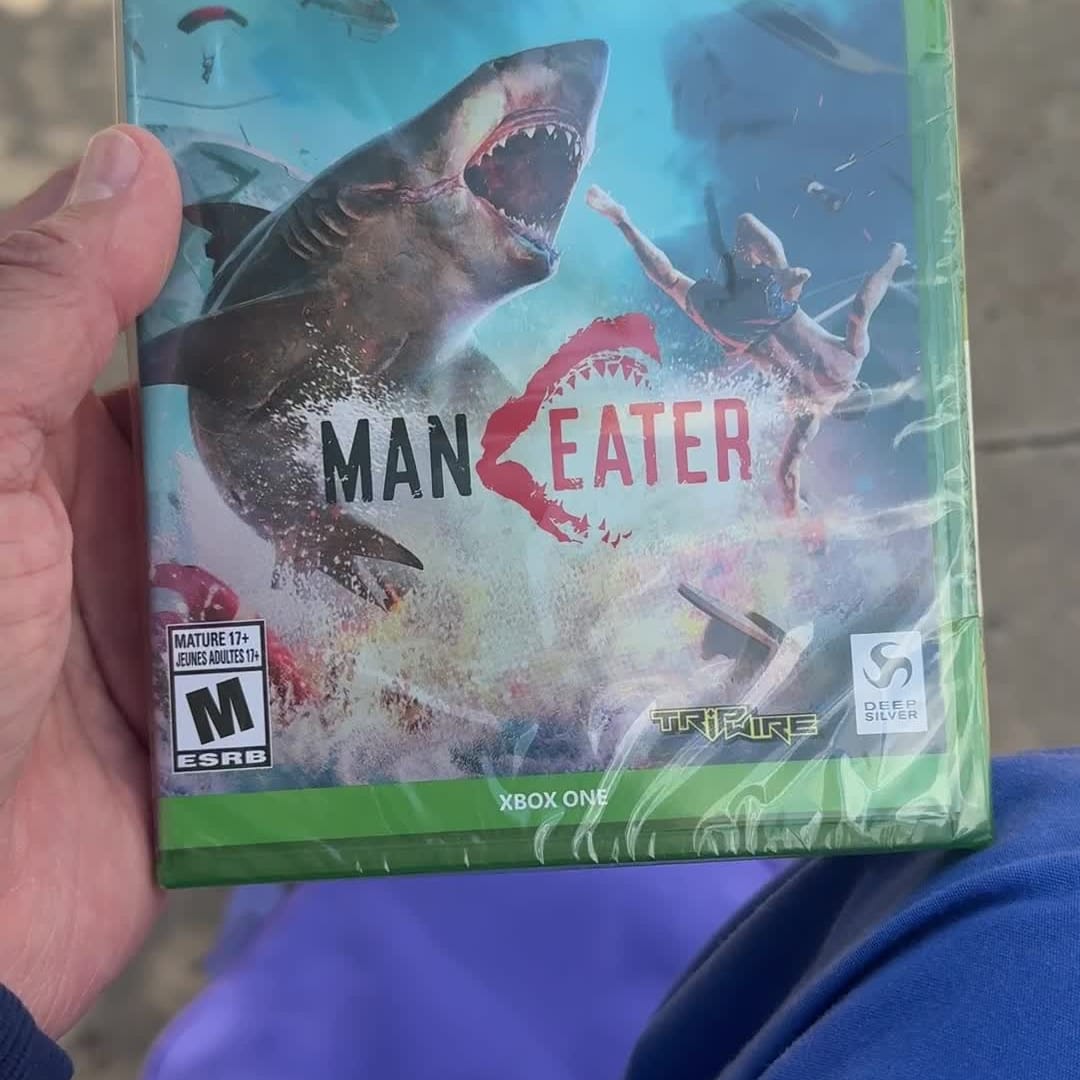 Video Thumbnail