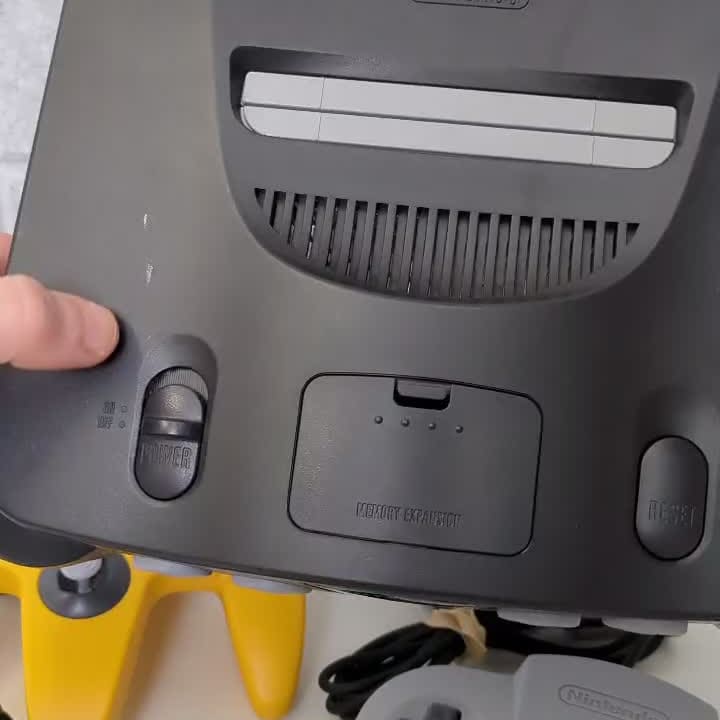 Video Thumbnail