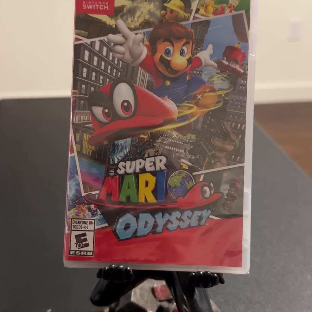 Video Thumbnail
