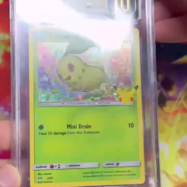 Video Thumbnail