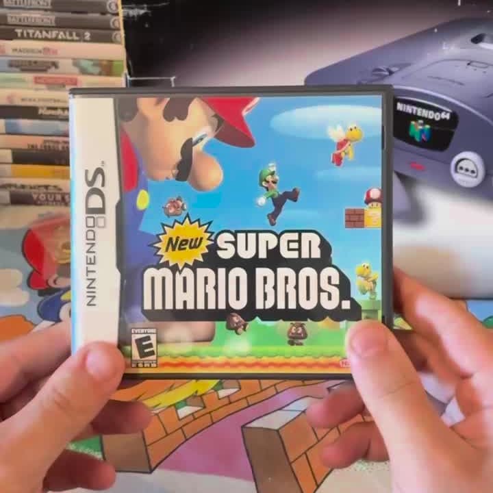 Video Thumbnail