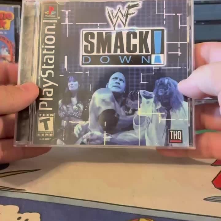 Video Thumbnail